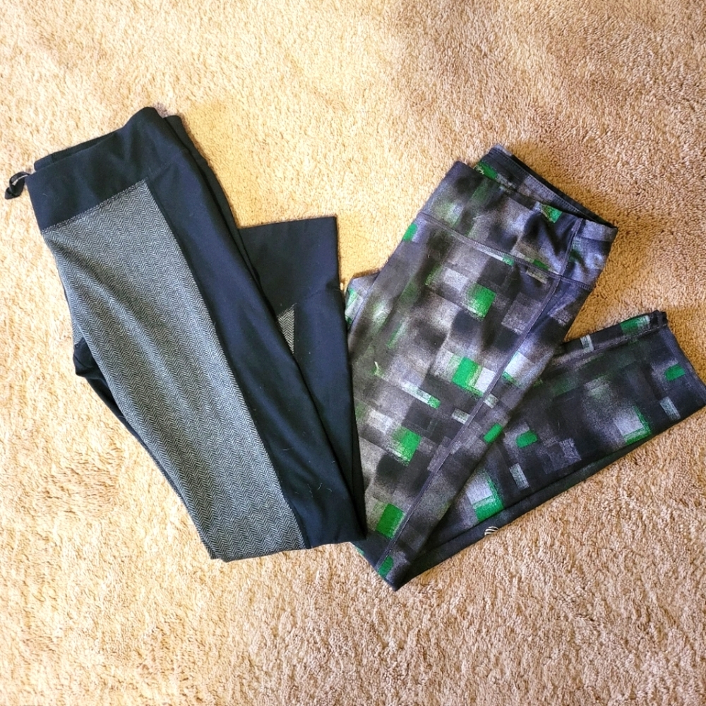 MPG LEGGINGS